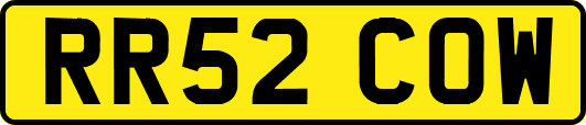 RR52COW