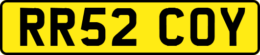 RR52COY