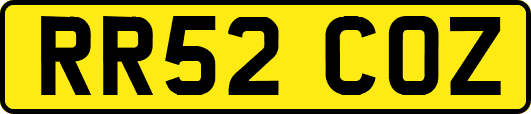 RR52COZ