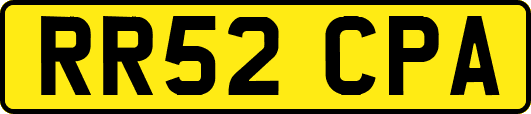 RR52CPA