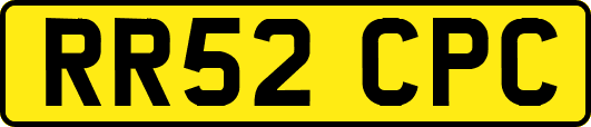 RR52CPC