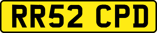 RR52CPD