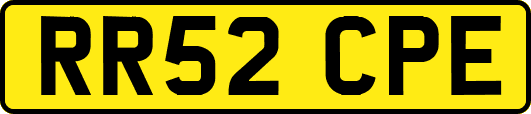 RR52CPE