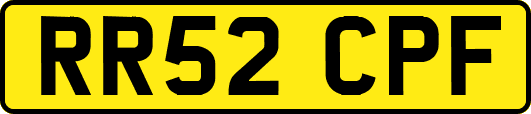 RR52CPF