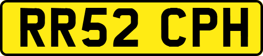RR52CPH