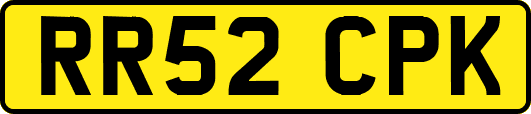 RR52CPK
