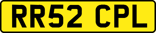 RR52CPL