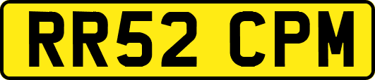 RR52CPM