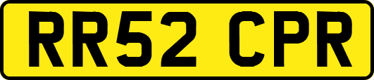 RR52CPR