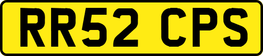 RR52CPS