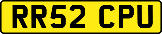 RR52CPU