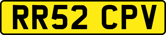 RR52CPV