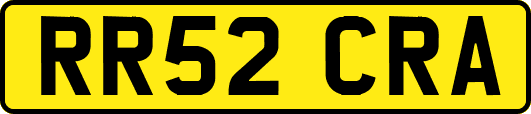 RR52CRA