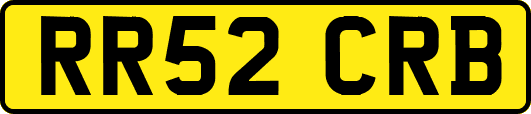 RR52CRB