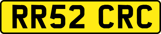 RR52CRC