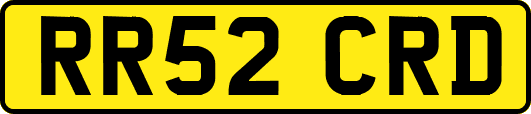 RR52CRD