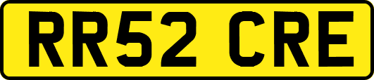 RR52CRE