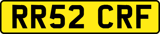 RR52CRF