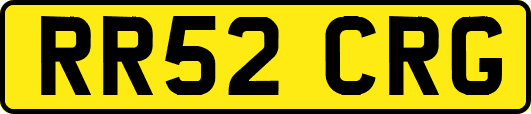 RR52CRG