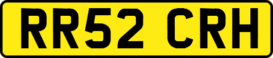RR52CRH