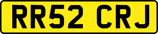 RR52CRJ