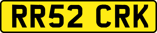 RR52CRK