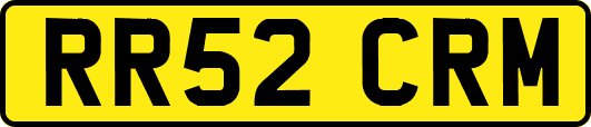 RR52CRM