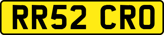 RR52CRO