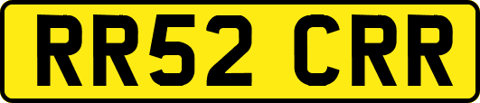 RR52CRR