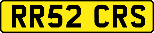 RR52CRS