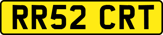 RR52CRT