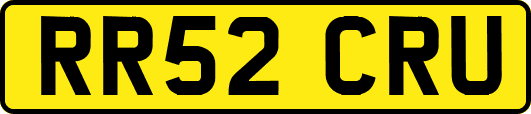 RR52CRU