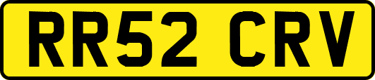 RR52CRV