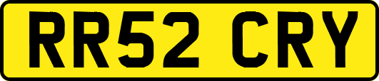 RR52CRY