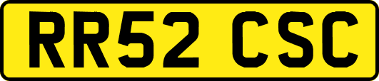 RR52CSC