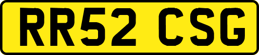 RR52CSG