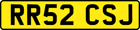 RR52CSJ