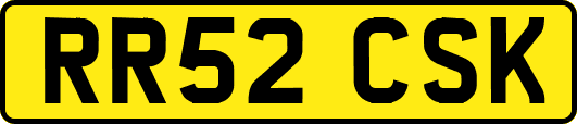 RR52CSK