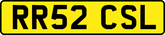 RR52CSL