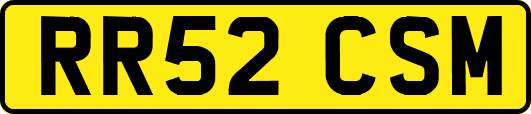 RR52CSM