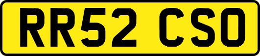 RR52CSO