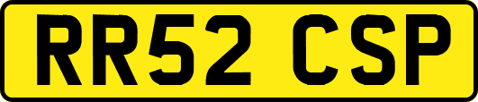 RR52CSP