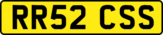 RR52CSS