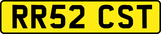 RR52CST