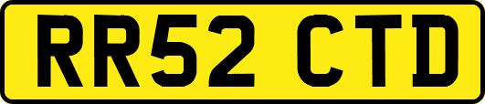 RR52CTD