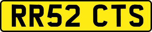 RR52CTS