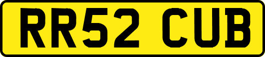 RR52CUB