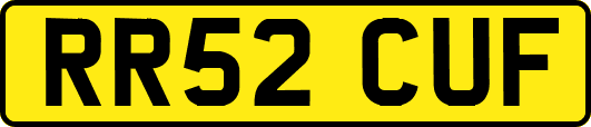 RR52CUF