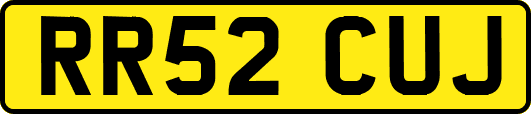 RR52CUJ
