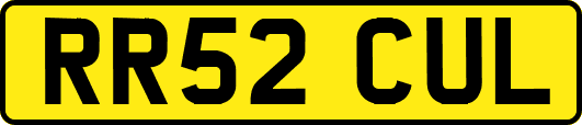 RR52CUL